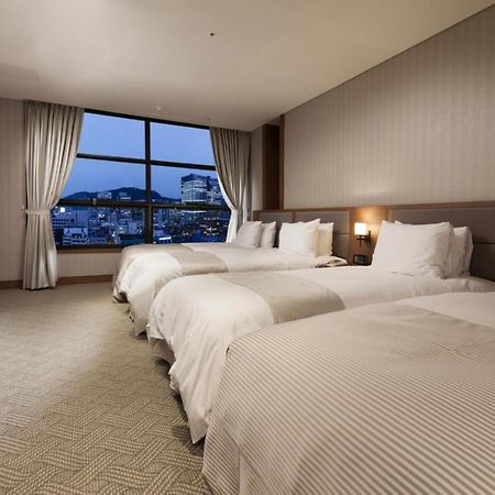 Staz Hotel Myeongdong 1 Seoul Luaran gambar