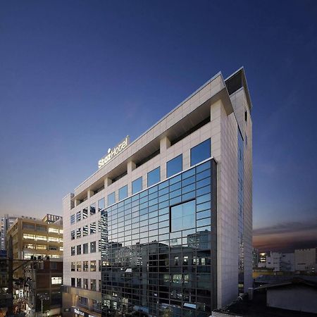 Staz Hotel Myeongdong 1 Seoul Luaran gambar