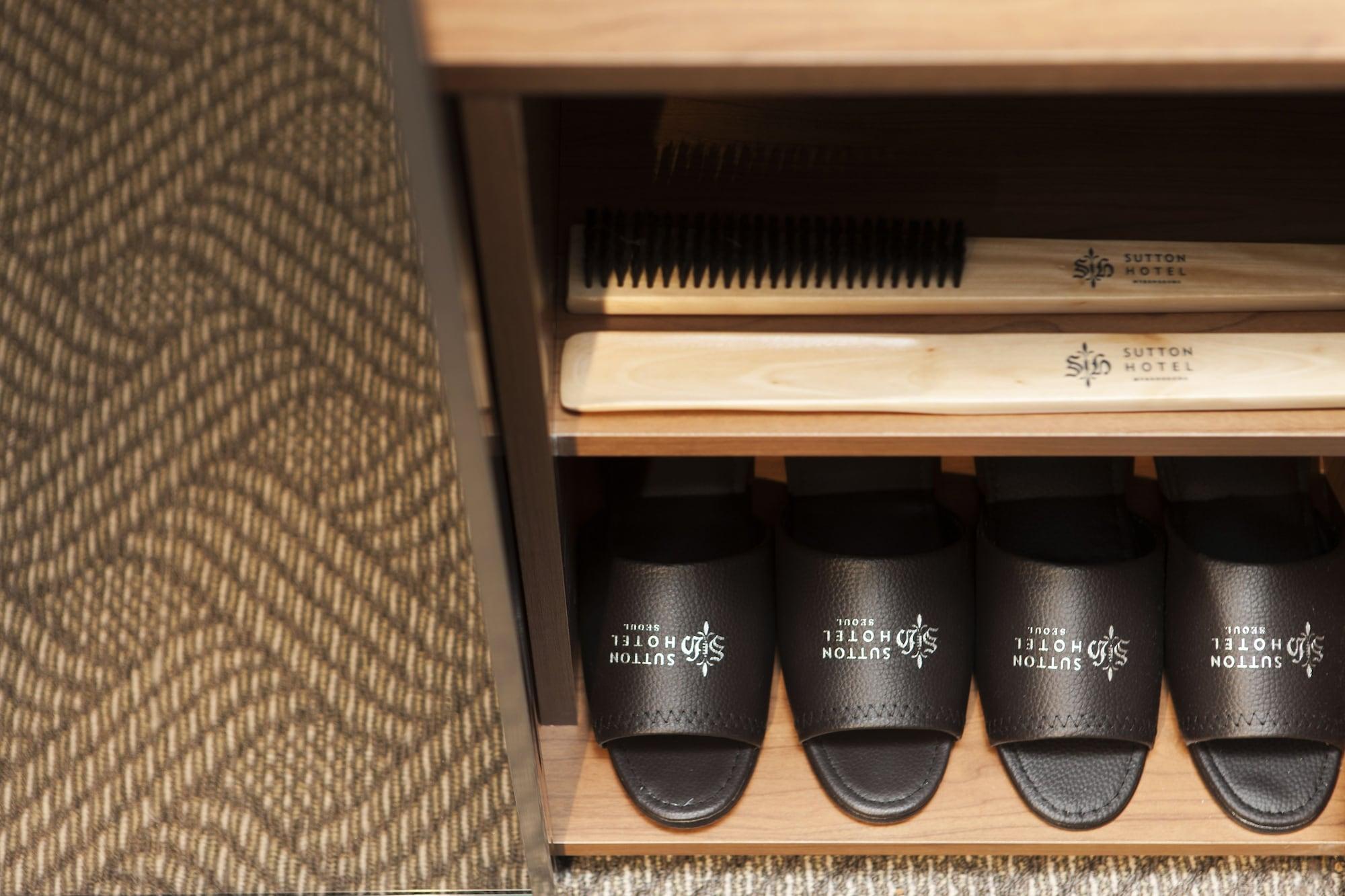 Staz Hotel Myeongdong 1 Seoul Luaran gambar