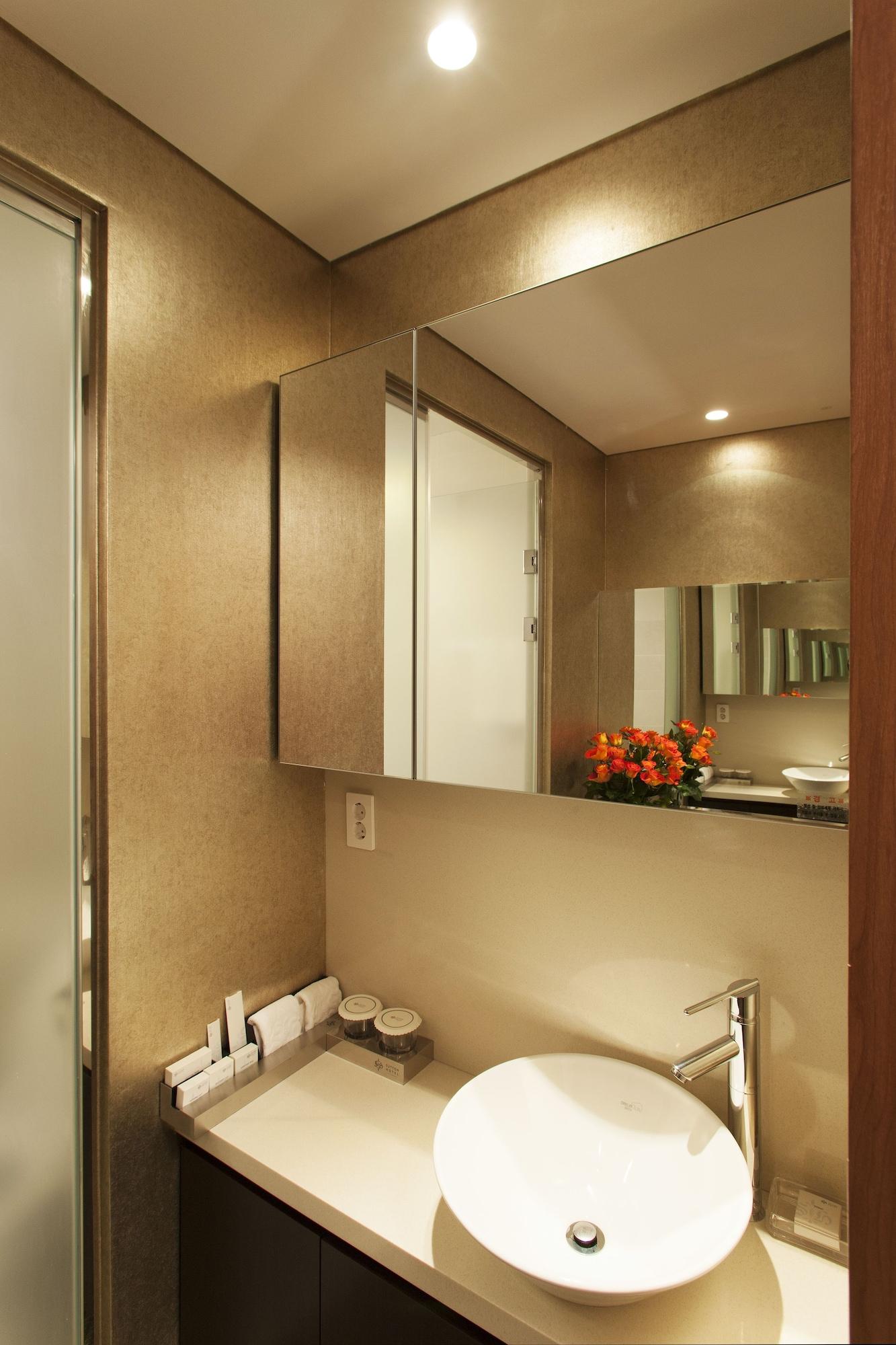 Staz Hotel Myeongdong 1 Seoul Luaran gambar