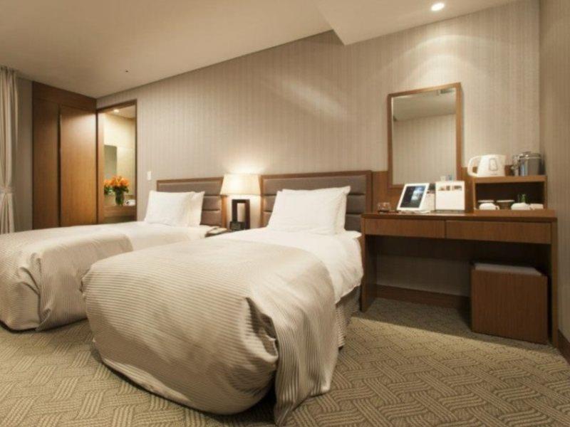 Staz Hotel Myeongdong 1 Seoul Luaran gambar