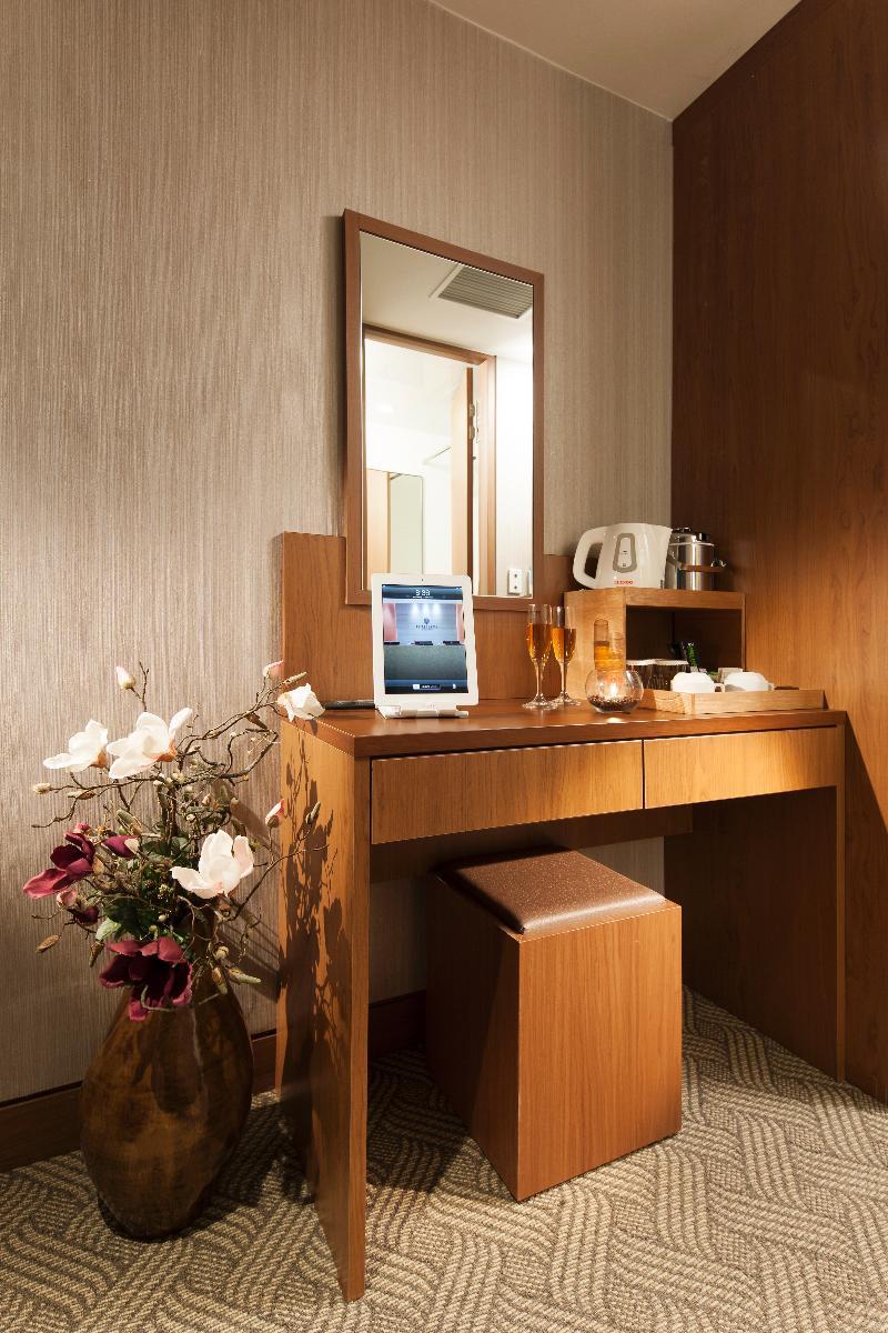 Staz Hotel Myeongdong 1 Seoul Luaran gambar