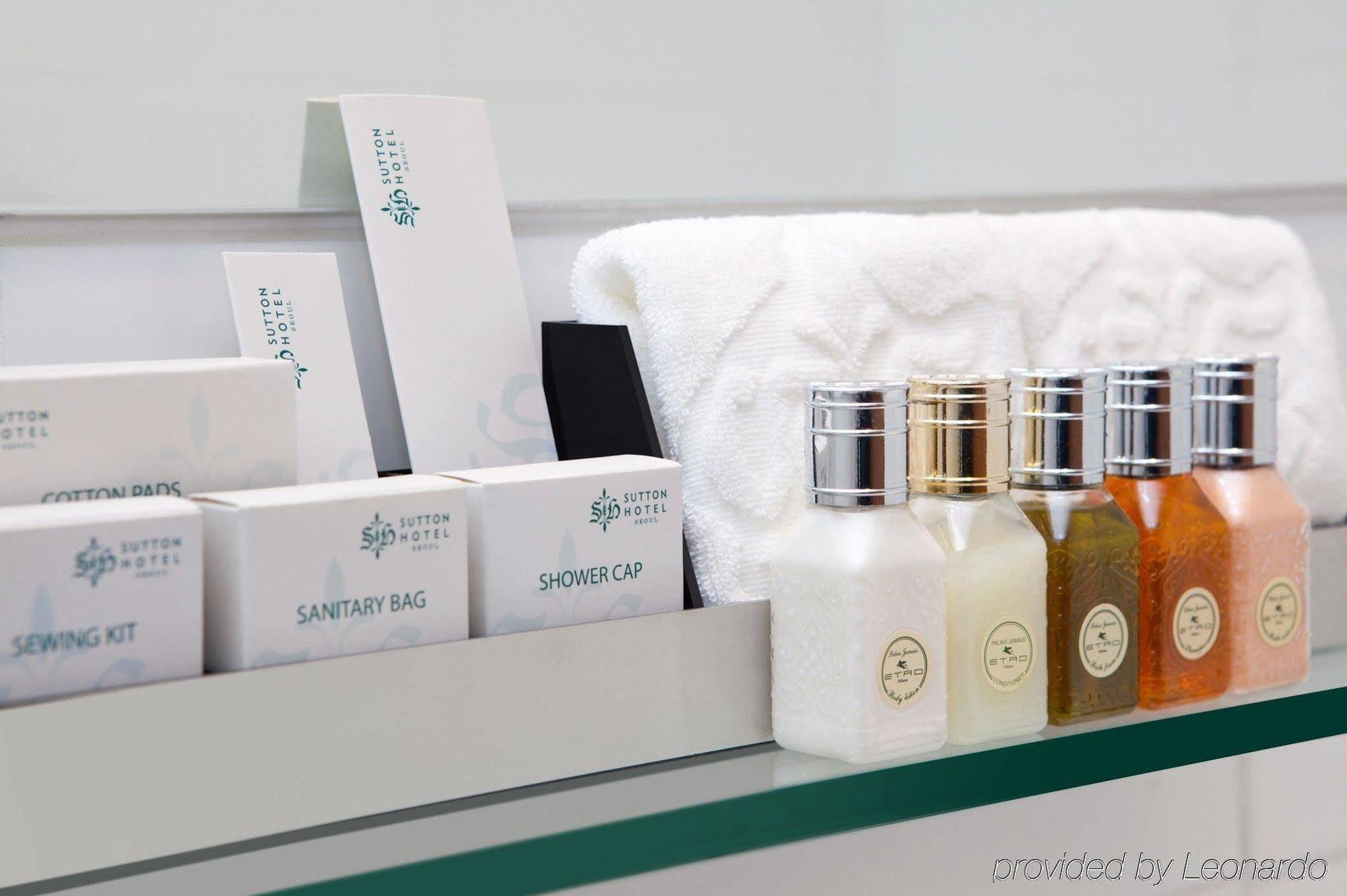 Staz Hotel Myeongdong 1 Seoul Luaran gambar