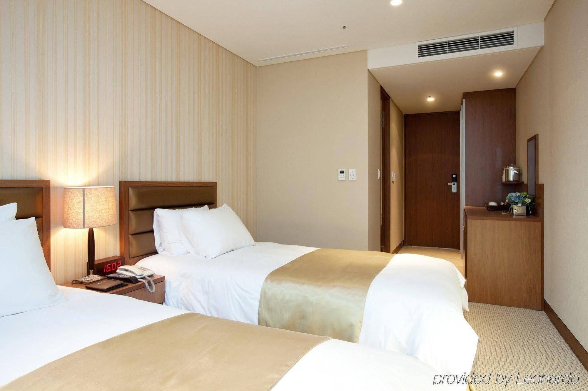 Staz Hotel Myeongdong 1 Seoul Luaran gambar