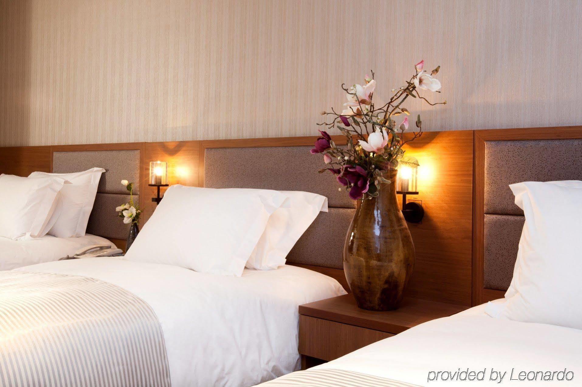 Staz Hotel Myeongdong 1 Seoul Luaran gambar