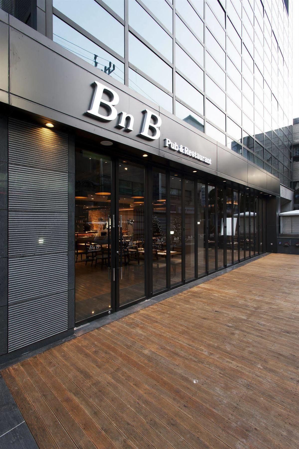 Staz Hotel Myeongdong 1 Seoul Luaran gambar