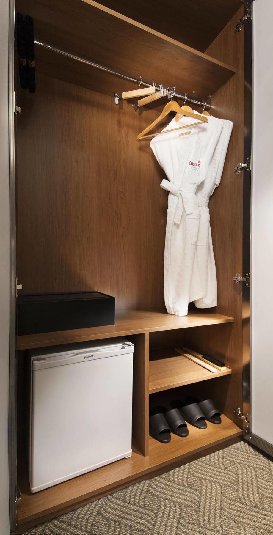 Staz Hotel Myeongdong 1 Seoul Luaran gambar