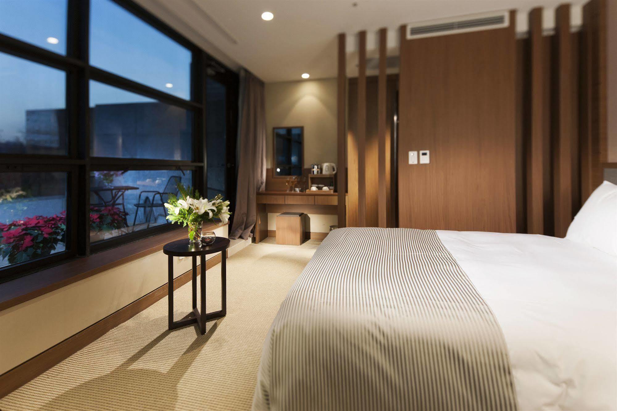 Staz Hotel Myeongdong 1 Seoul Luaran gambar