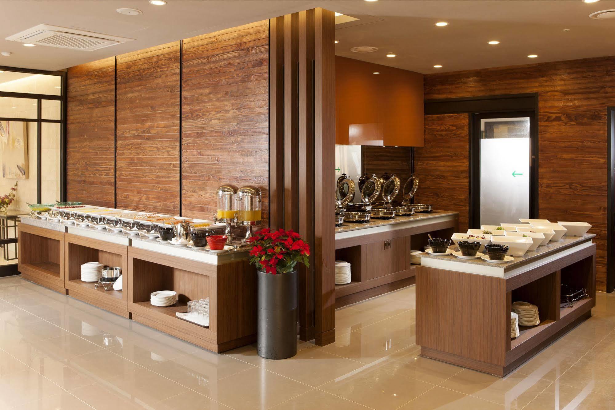 Staz Hotel Myeongdong 1 Seoul Luaran gambar