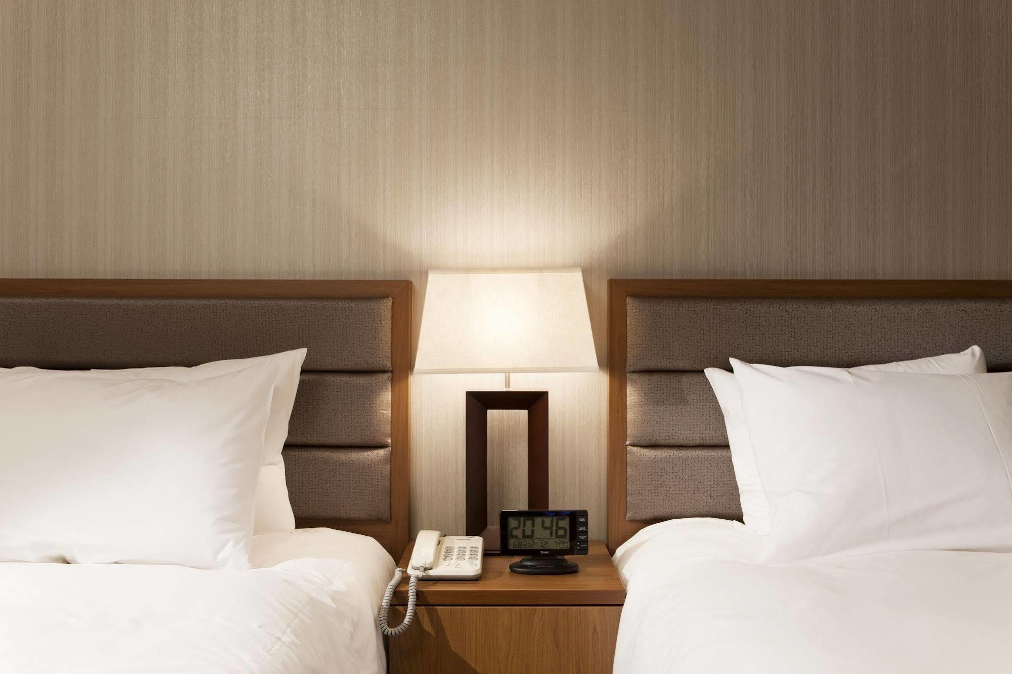 Staz Hotel Myeongdong 1 Seoul Luaran gambar