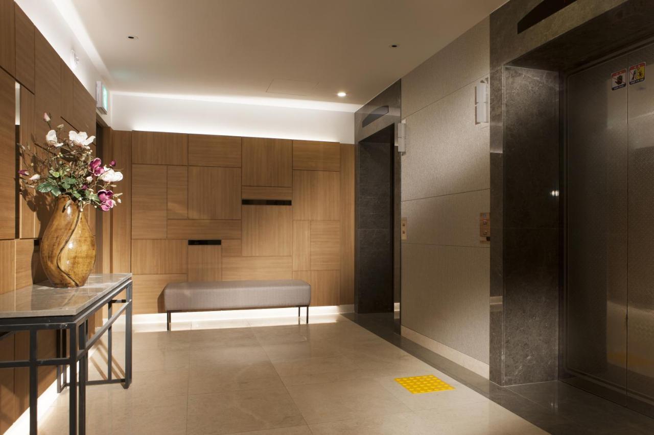 Staz Hotel Myeongdong 1 Seoul Luaran gambar