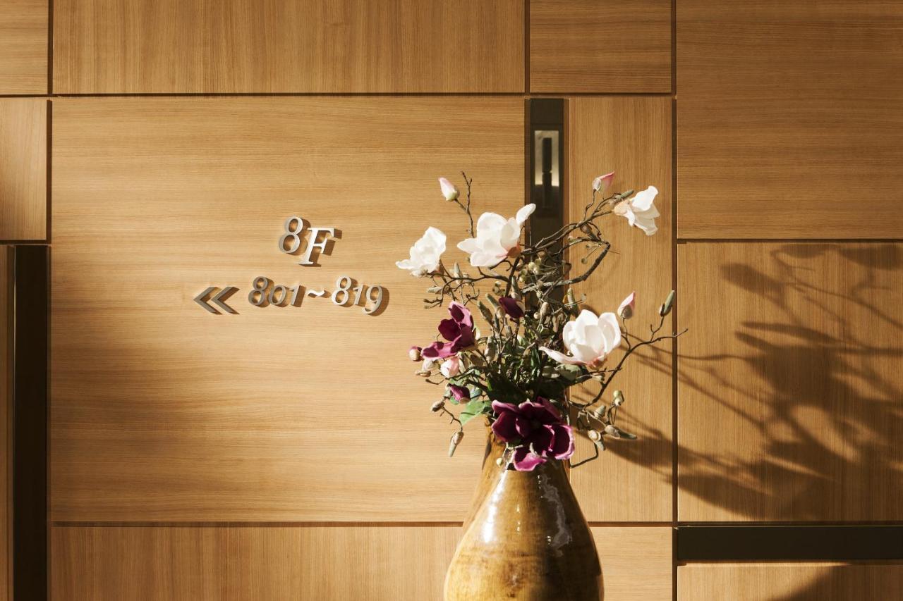 Staz Hotel Myeongdong 1 Seoul Luaran gambar