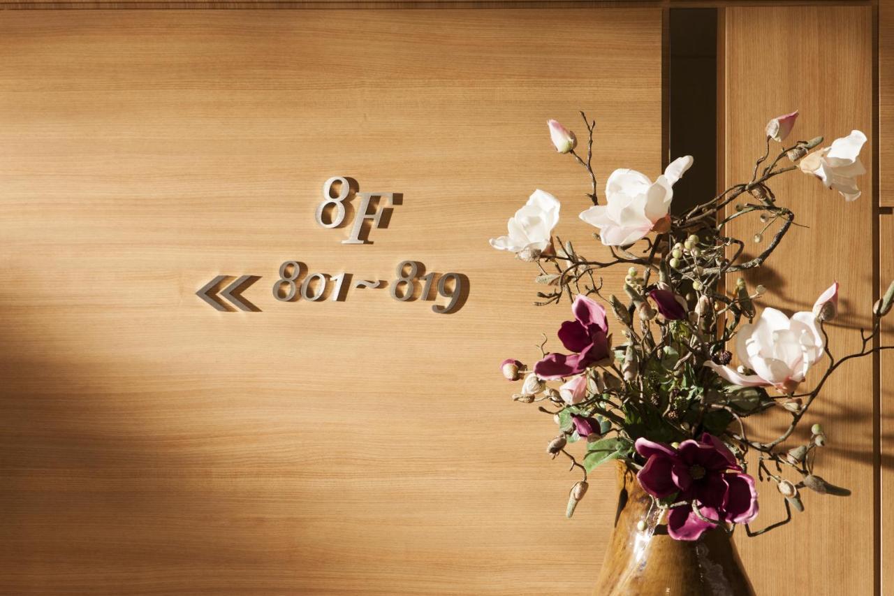 Staz Hotel Myeongdong 1 Seoul Luaran gambar
