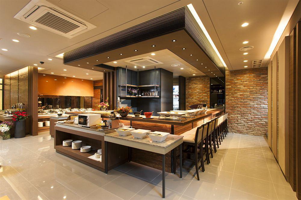 Staz Hotel Myeongdong 1 Seoul Luaran gambar
