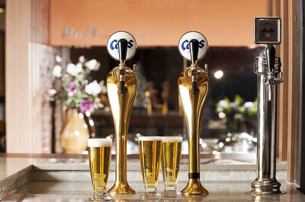 Staz Hotel Myeongdong 1 Seoul Luaran gambar
